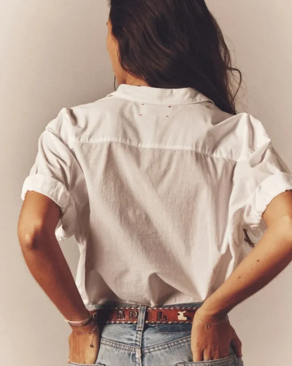 CAMISA CHANNING XÍRENA