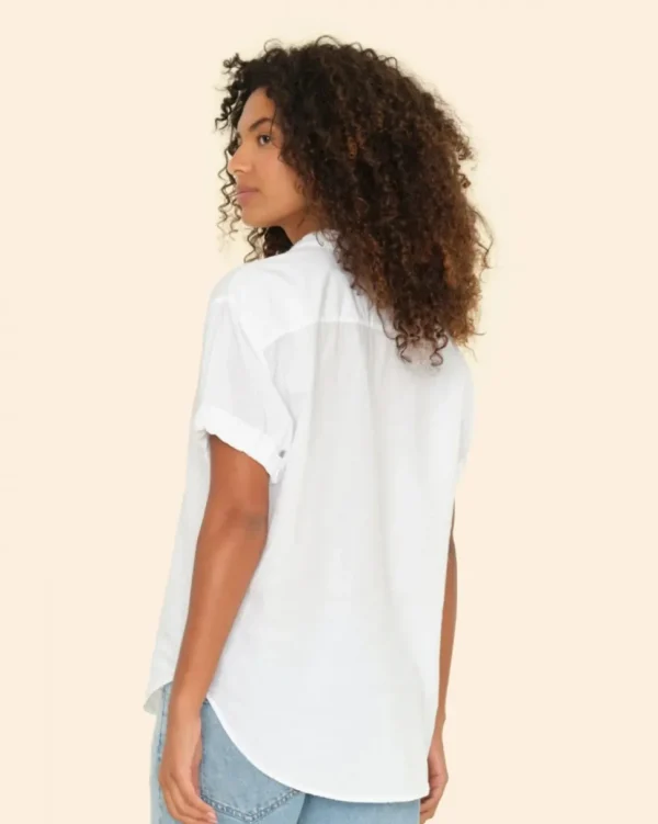 CAMISA CHANNING XÍRENA