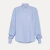 CAMISA DE POPELÍN FORTE_FORTE