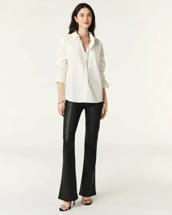 CAMISA DEBORAH BA&SH