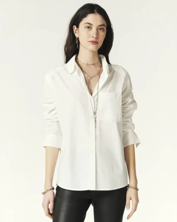 CAMISA DEBORAH BA&SH