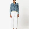 CAMISA IDETY MARANT ÉTOILE
