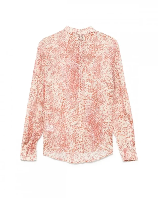 CAMISA ILDA ISABEL MARANT