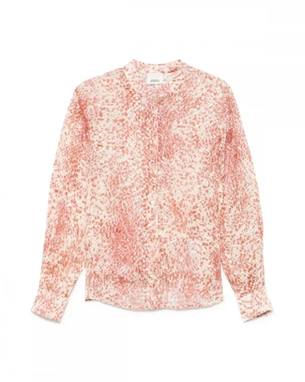 CAMISA ILDA ISABEL MARANT