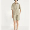 CAMISA KLINT MASSCOB