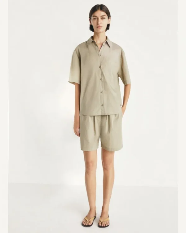 CAMISA KLINT MASSCOB