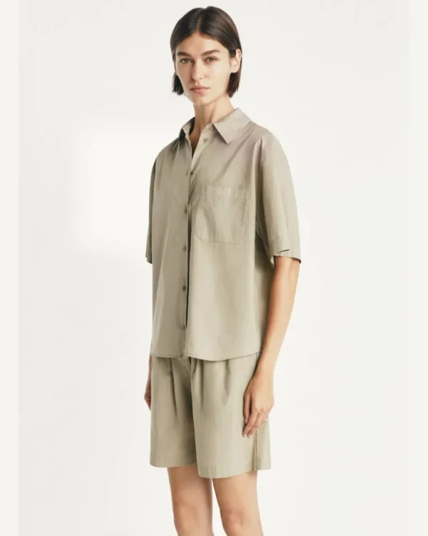 CAMISA KLINT MASSCOB