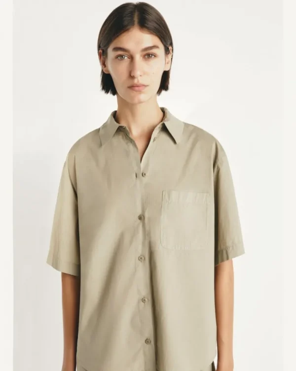 CAMISA KLINT MASSCOB