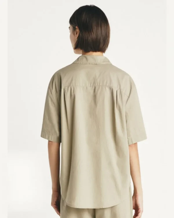 CAMISA KLINT MASSCOB