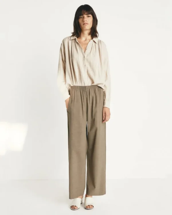 CAMISA LLUC MASSCOB