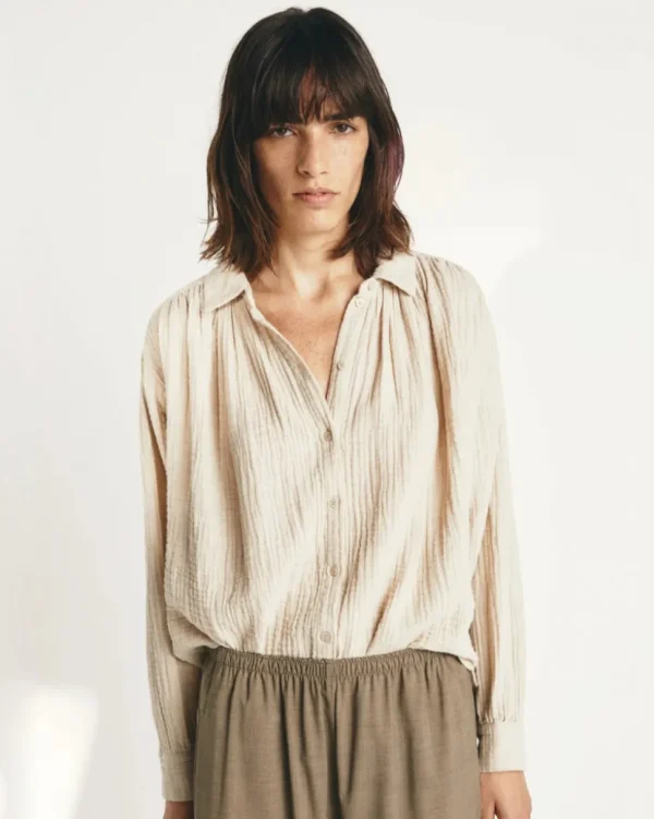 CAMISA LLUC MASSCOB