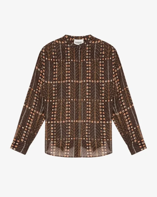 CAMISA MEXIKA MARANT ÉTOILE