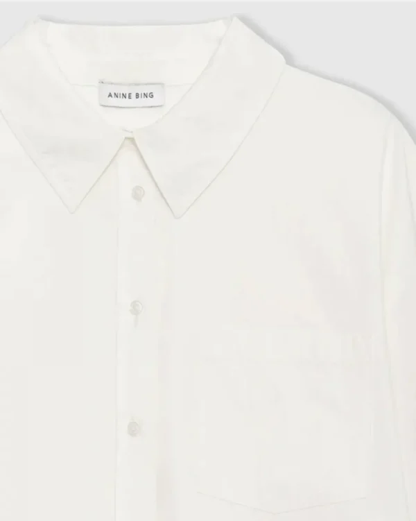 CAMISA MIKA ANINE BING