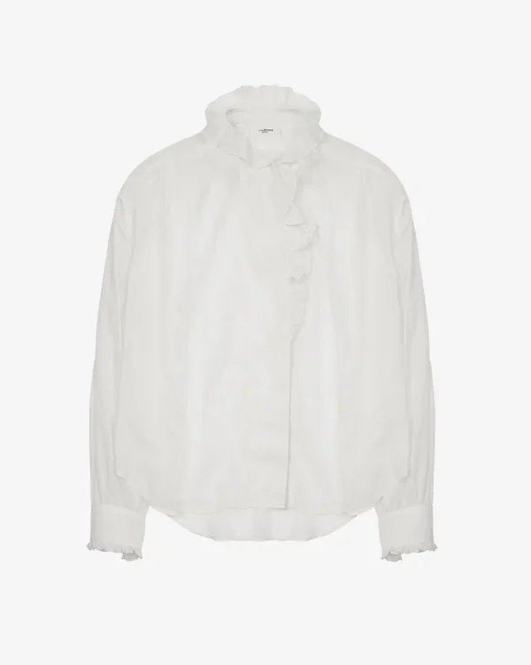 CAMISA PAMIAS ISABEL MARANT ÉTOILE