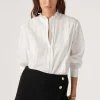 CAMISA PRISCA BA&SH