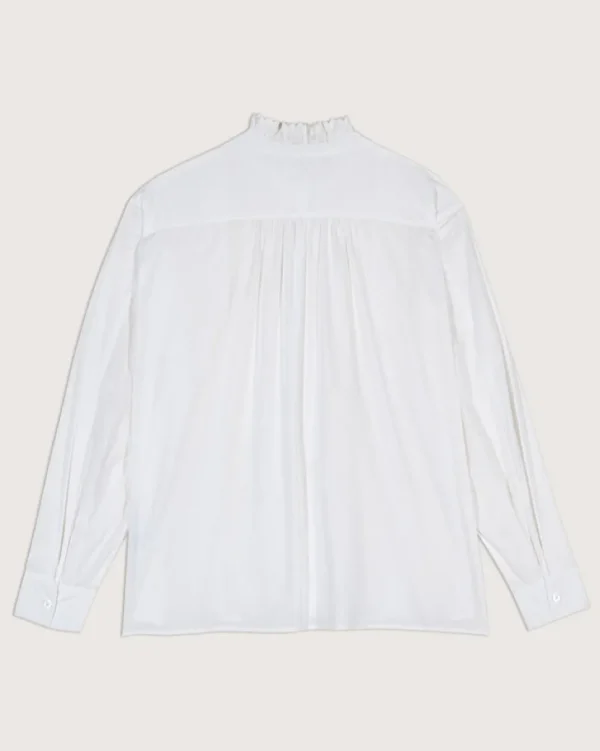 CAMISA PRISCA BA&SH