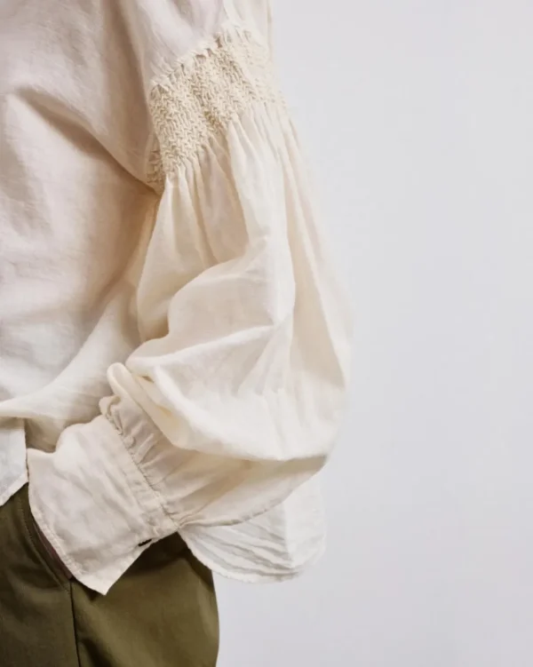 CAMISA 9451R POMANDÈRE