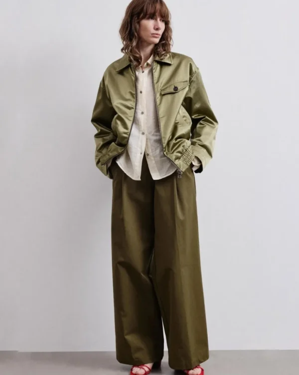 CAMISA 9451R POMANDÈRE