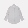 CAMISA ROMA ANGELE ROSEANNA