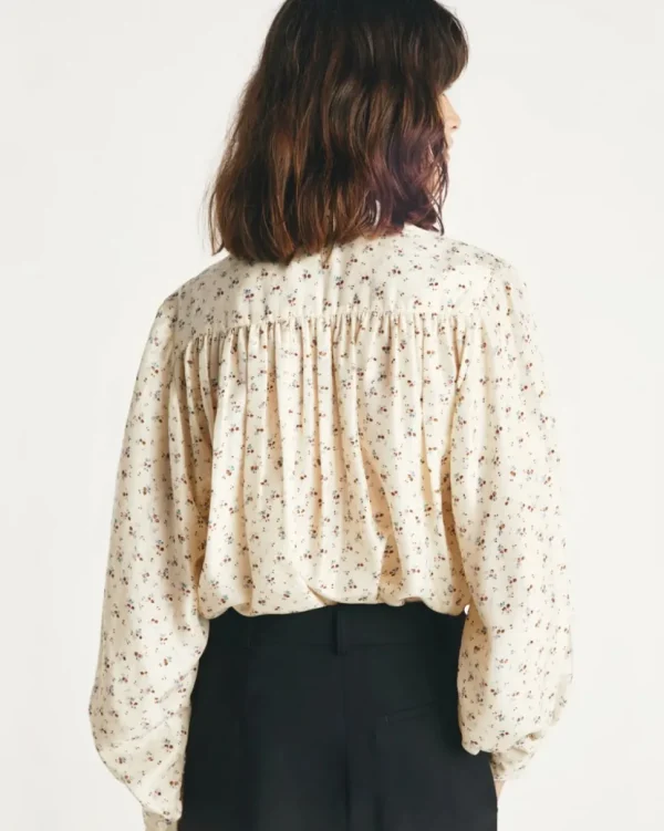 CAMISA ROVIA MASSCOB