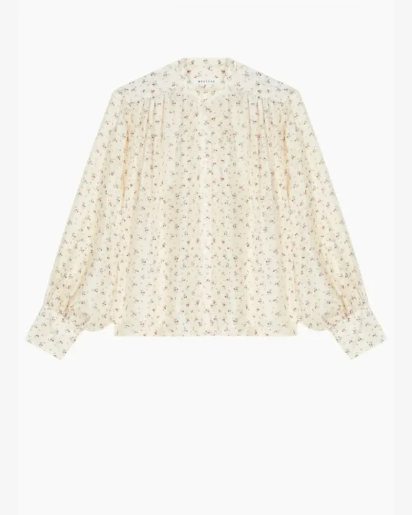 CAMISA ROVIA MASSCOB