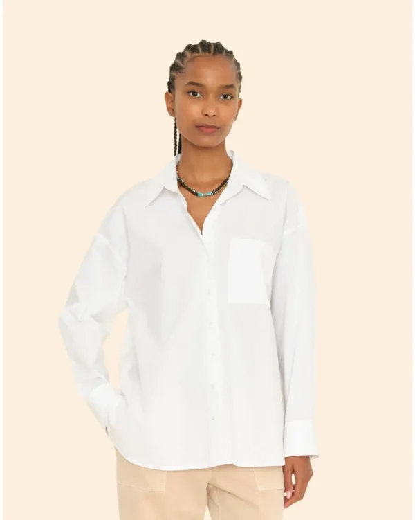 CAMISA SYDNEY XÍRENA
