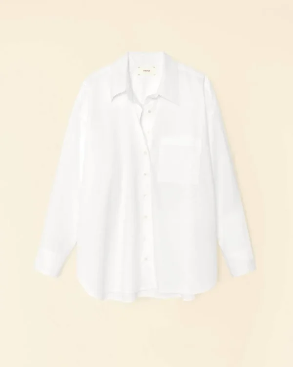 CAMISA SYDNEY XÍRENA
