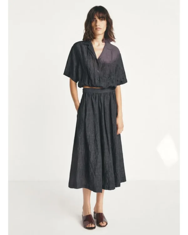 CAMISA TORELLA MASSCOB