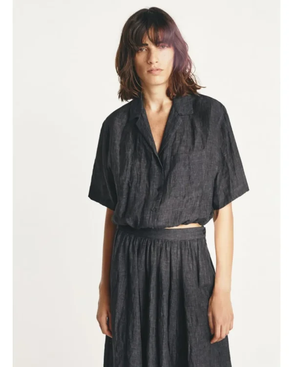 CAMISA TORELLA MASSCOB