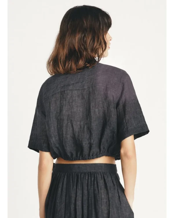 CAMISA TORELLA MASSCOB