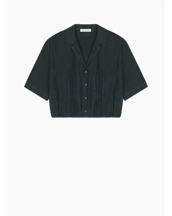 CAMISA TORELLA MASSCOB