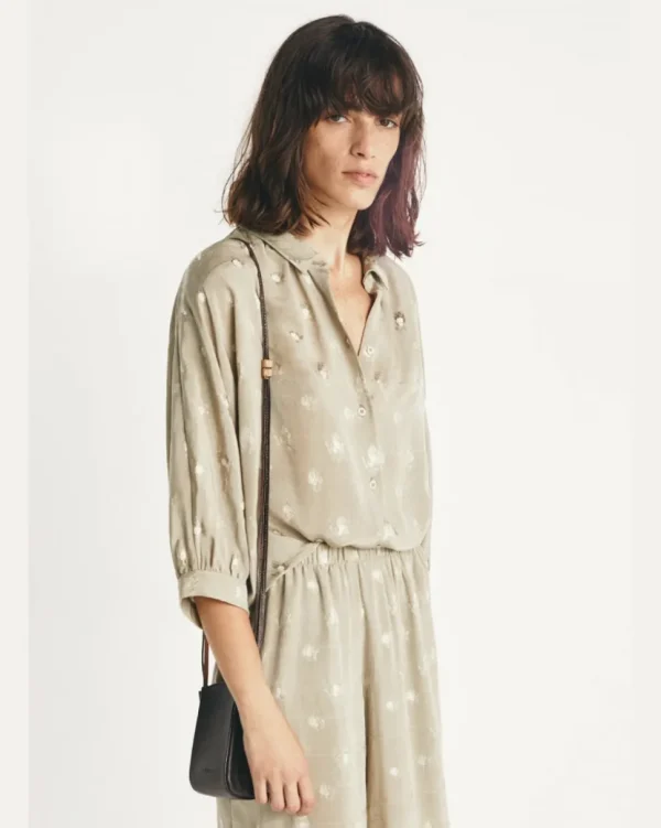 CAMISA VILAFLOR MASSCOB