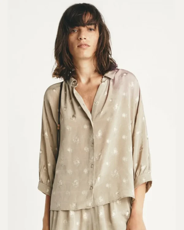 CAMISA VILAFLOR MASSCOB