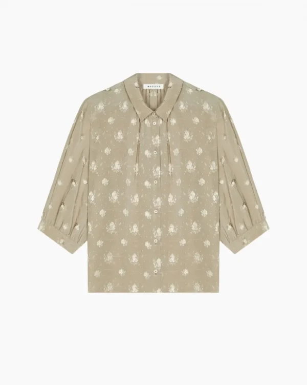 CAMISA VILAFLOR MASSCOB