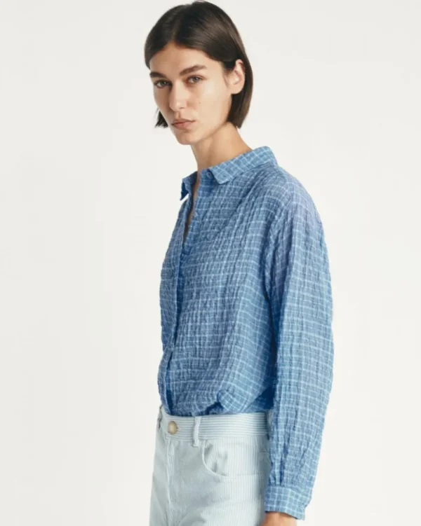 CAMISA XOROI MASSCOB