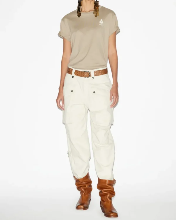 CAMISETA ABY MARANT ÉTOILE