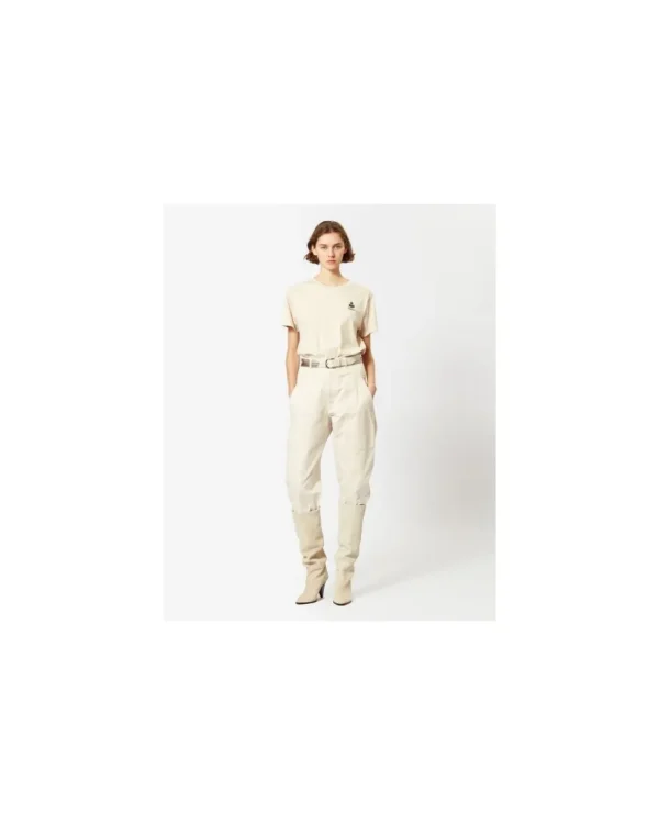 CAMISETA ABY MARANT ÉTOILE