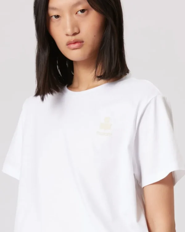 CAMISETA ABY MARANT ÉTOILE