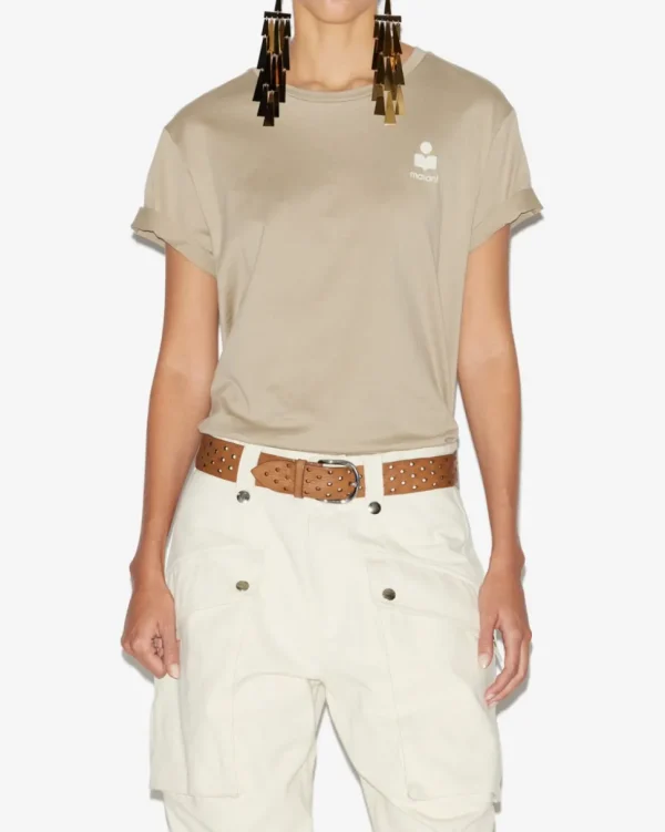 CAMISETA ABY MARANT ÉTOILE