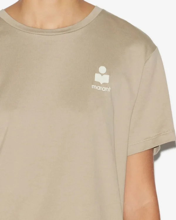 CAMISETA ABY MARANT ÉTOILE