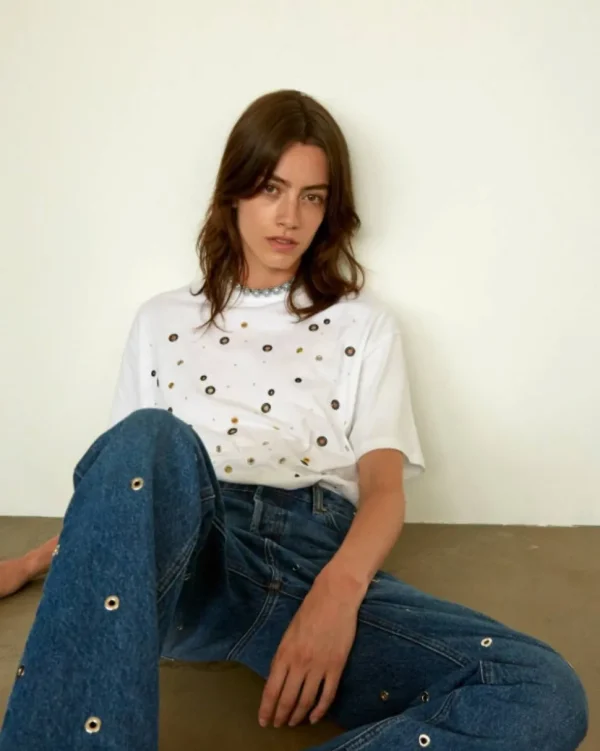 CAMISETA HOMER ROSEANNA