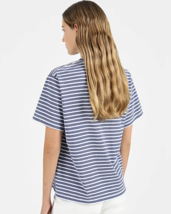 CAMISETA HUNTINGTON MASSCOB