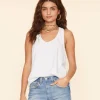 CAMISETA JETT TANK XÍRENA