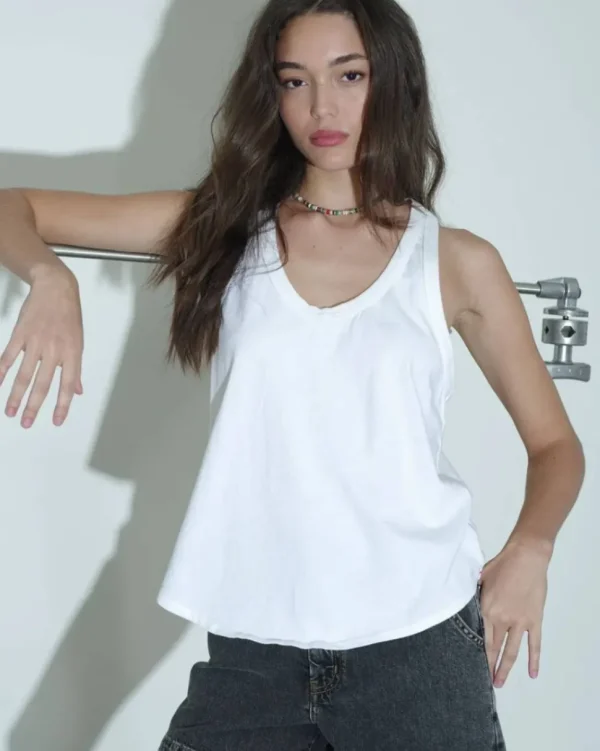 CAMISETA JETT TANK XÍRENA
