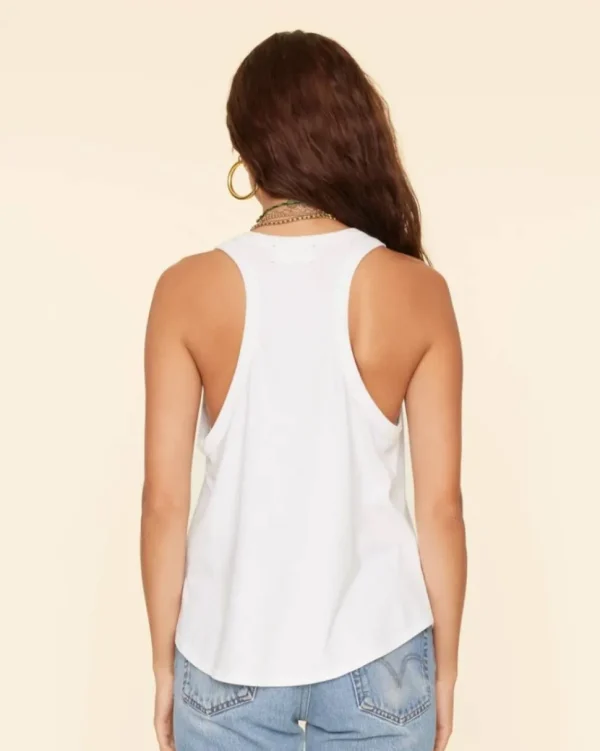 CAMISETA JETT TANK XÍRENA