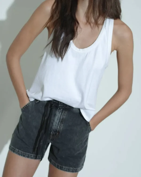 CAMISETA JETT TANK XÍRENA