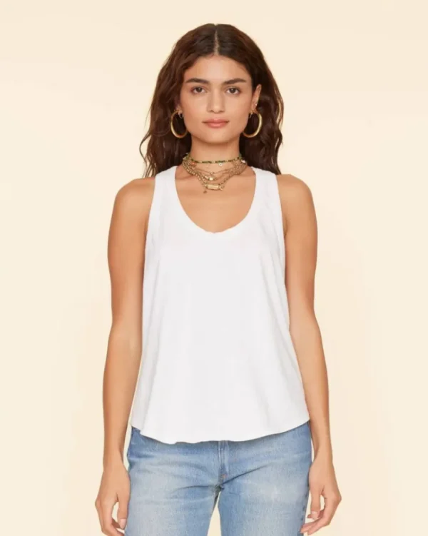 CAMISETA JETT TANK XÍRENA
