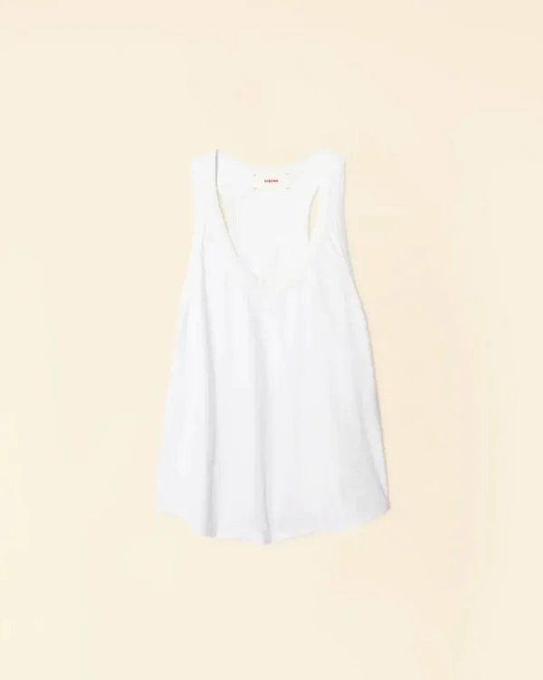 CAMISETA JETT TANK XÍRENA