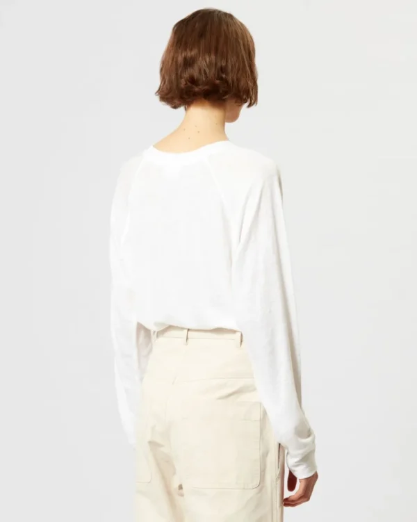 CAMISETA KIEFFERF MARANT ÉTOILE