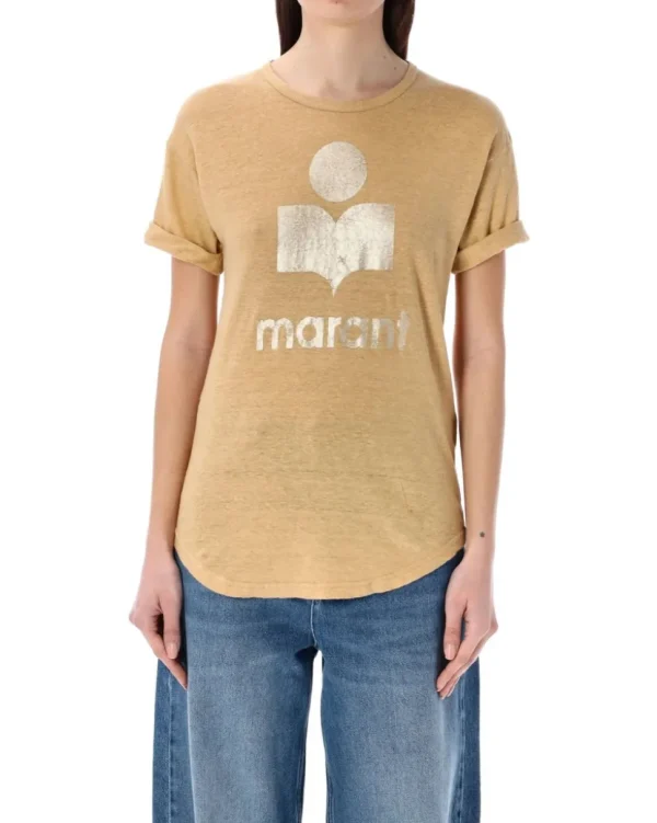 CAMISETA KOLDI MARANT ETOILE